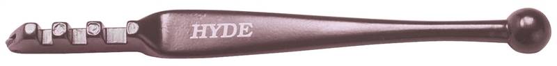 HYDE 45700 5 GLASS CUTTER "