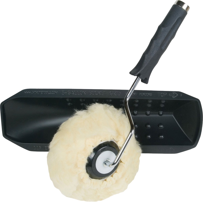 HYDE 45820 CORNER ROLLER