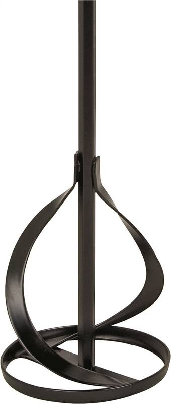 HYDE 46565 MUDSLINGER MIXER 4 "