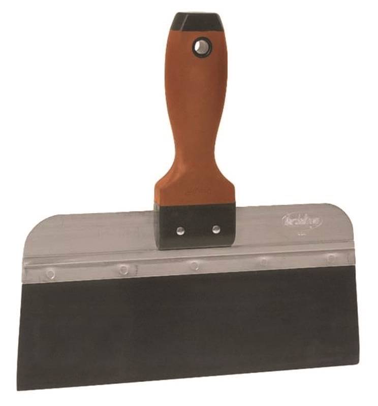 KNIFE TAPING WALL SS PRO 12IN