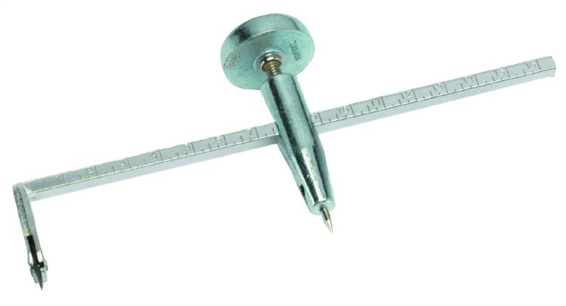QLT CIRCLE CUTTER CC766/14556 MARSHALLTWON
