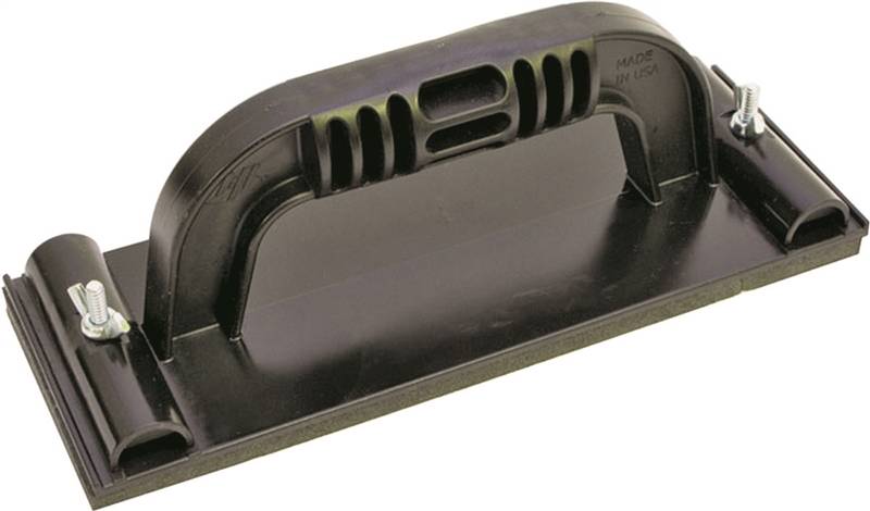 3-1/4X9 HAND SANDER 6158/16158 MARSHALLTOWN"