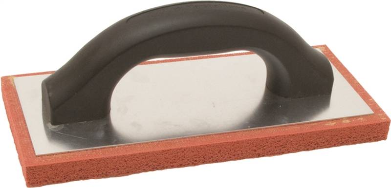 FLOAT RUBBER 9 X 4 INCH FINE