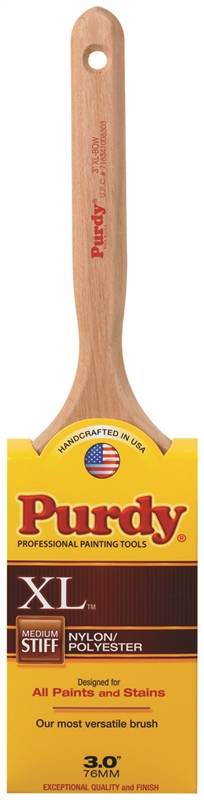 PURDY 3 XL BOW BRUSH "