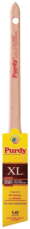 PURDY 1 ANG TRIM BRUSH XL-DALE "
