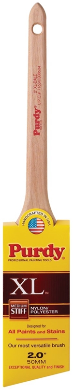 PURDY 2 ANG TRIM BRUSH XL-DALE "