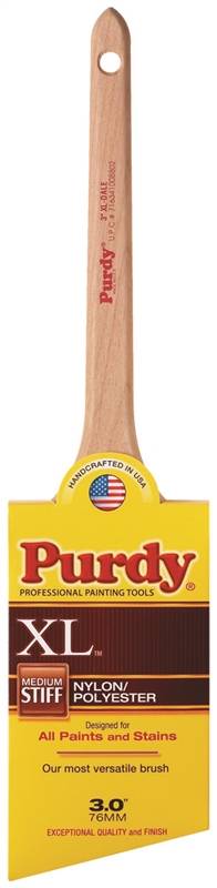 PURDY 3 ANG TRIM BRUSH XL-DALE "