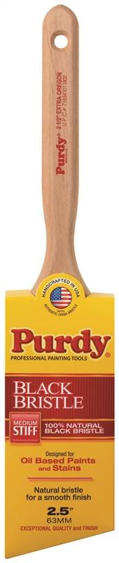 PURDY 2.5 EXTRA OREGON BRUSH "