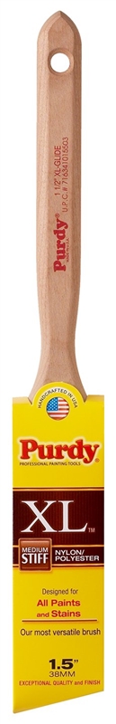 PURDY 1.5 XL GLIDE BRUSH "