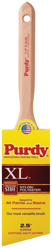 PURDY 2.5 XL GLIDE BRUSH "