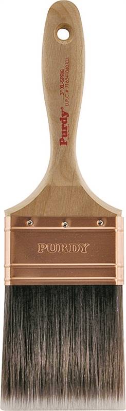 PURDY 3 XL-SPRIG BRUSH "