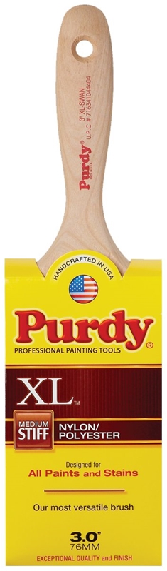 PURDY 3 XL-SWAN BRUSH "
