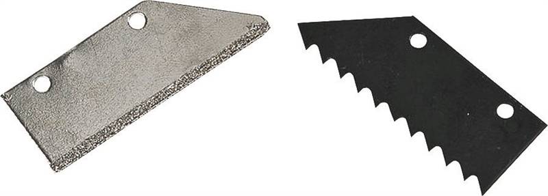 PLASPLUG GRB215 GROUT REMVR BLD