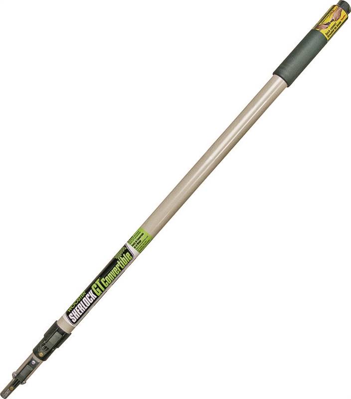 WOOSTER 4'-8' SHERLOCK EXT POLE