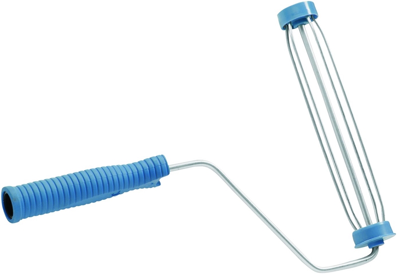 WOOSTER 9 SOFTGRIP ROLLER FRAM E SHERGRIP               431066"