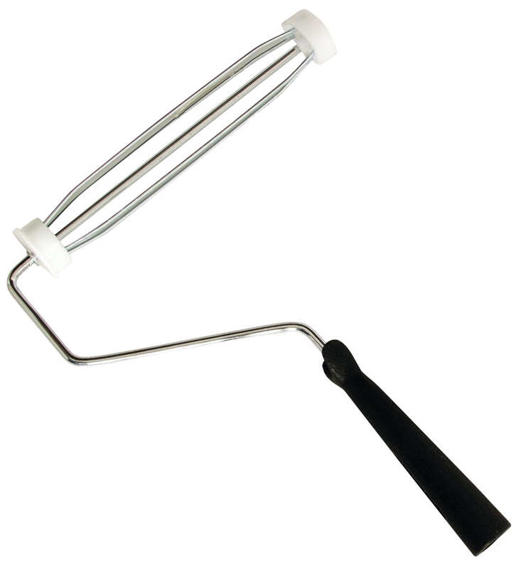 ROLLER FRAME 4 WIRE 9IN