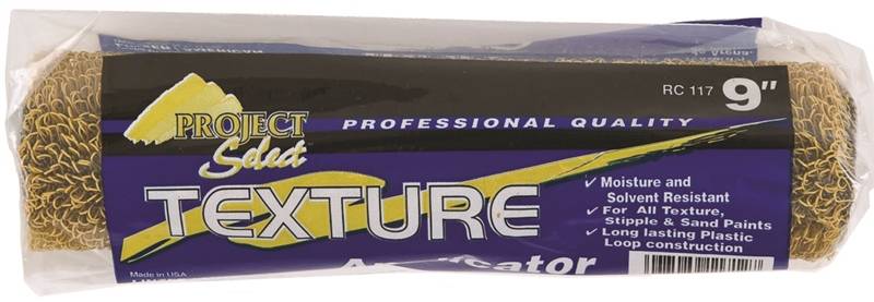COVER TEXTURE RLR 9INX1/4NAP