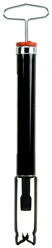 PAINT BRUSH & ROLLER SPINNER