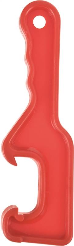 PAINT CAN LID OPENER PLSTC 5G