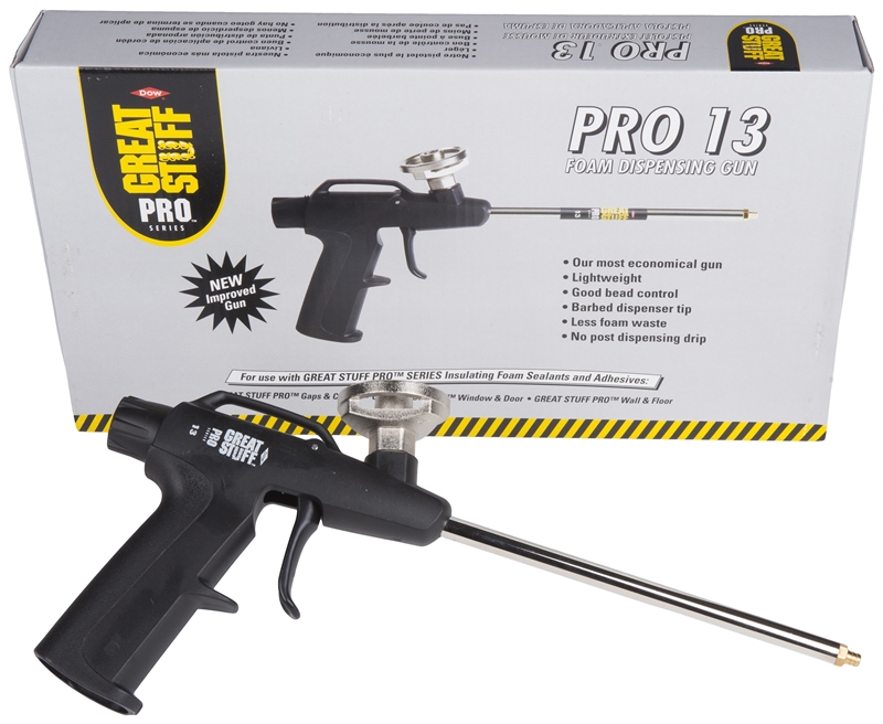GREAT STUFF PRO 13 DISP GUN WDEG13