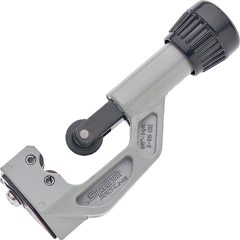 TUBE CUTTER 1/8 TO 1-1/4