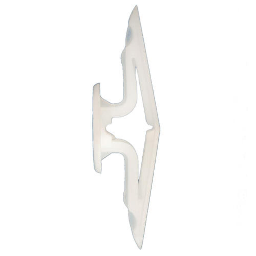 TOGGLER #8X1-1/4 5PC HOLLOW DOOR ANCHOR  MF650275
