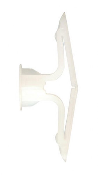 TOGGLER #8X1-1/2 5PC PLASTIC TOGGLE ANCHOR MF650300