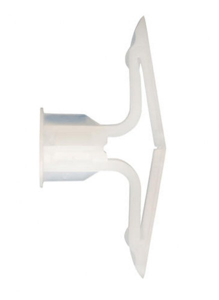 TOGGLER #8X1-3/4 5PC PLASTIC TOGGLE ANCHOR MF650325