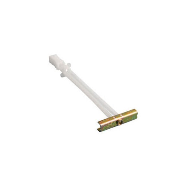 SNAPTOGGLE 1/4-20X2-1/2 10PC ZINC TOGGLE BOLT MF650425