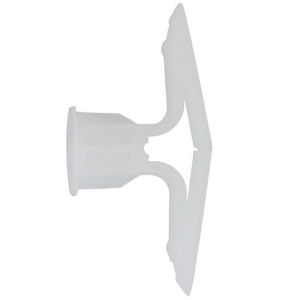 TOGGLER #8X1-3/4 20PC PLASTIC TOGGLE ANCHOR MF650550