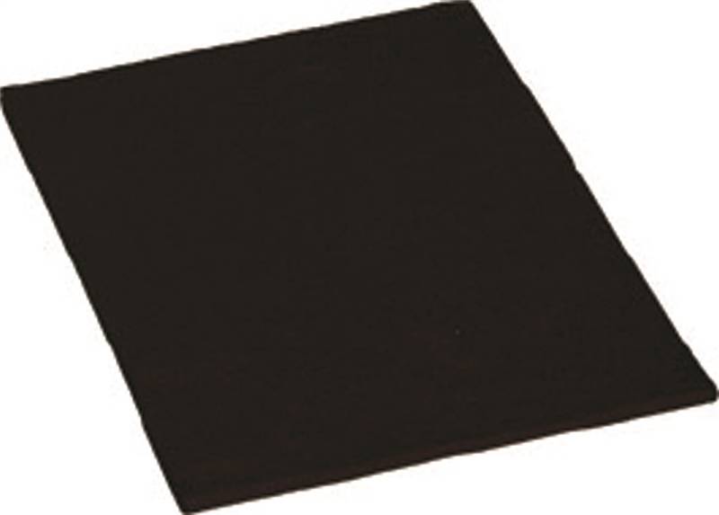 6X4.5" BROWN FELT BLANKET "