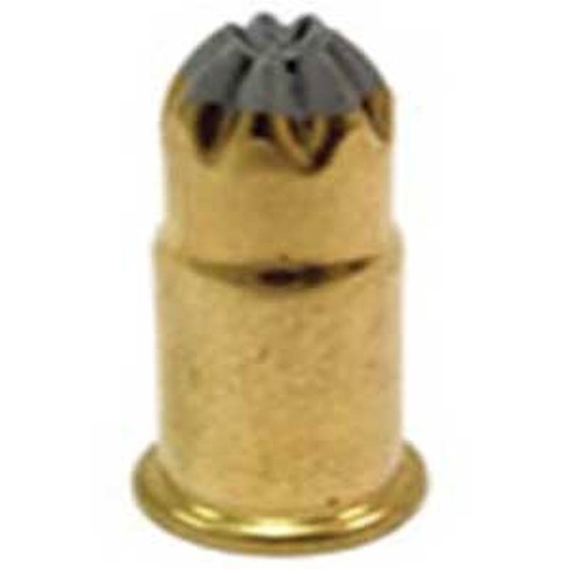 SIMPSON .22 CAL LOAD YELLOW 22CW 100/BOX SHOTS  YELLOW