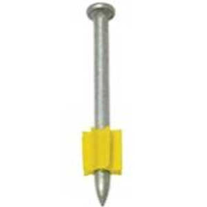 SIMPSON .75 100/BOX PINS PDPA-75 STEEL"