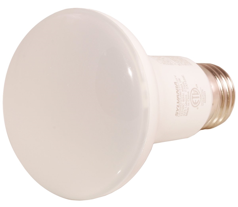 BULB LED R20 10YR DIM 27K 50W