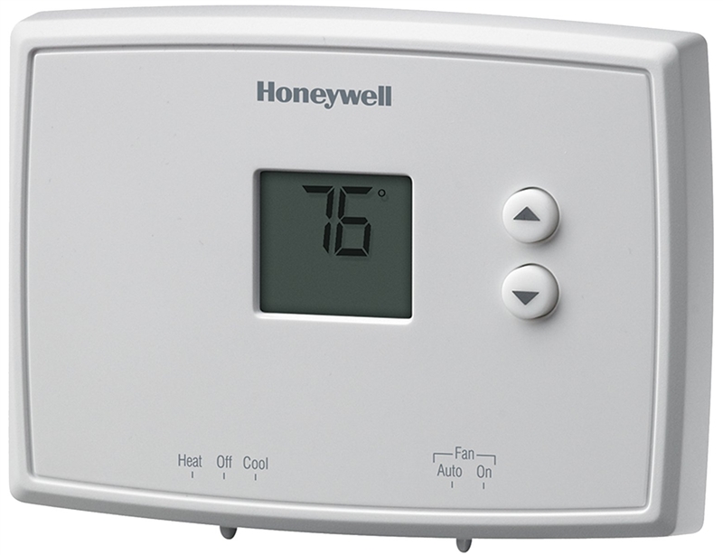 THERMOSTAT DIGITAL NON PROG
