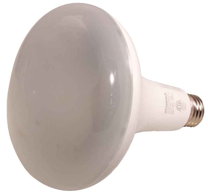 BULB LED BR40 DIM 27K 13W/85W