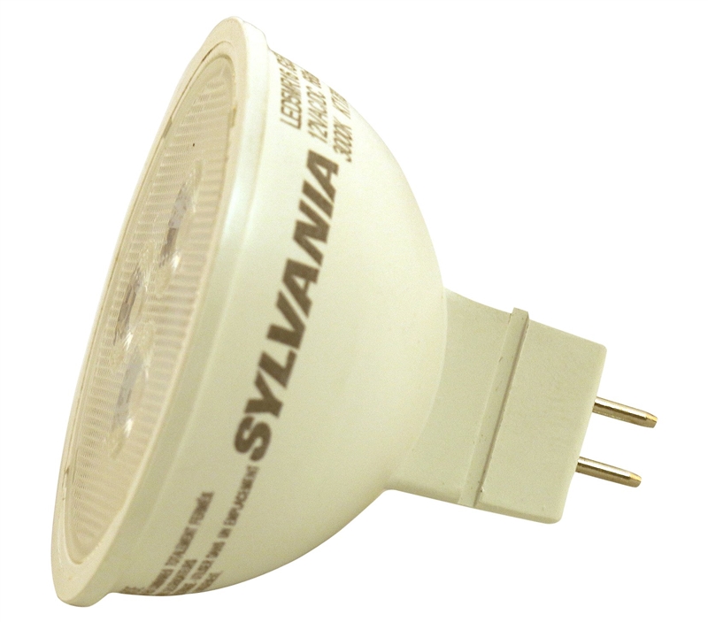 BULB LIGHT LED MR16 10YR 35W