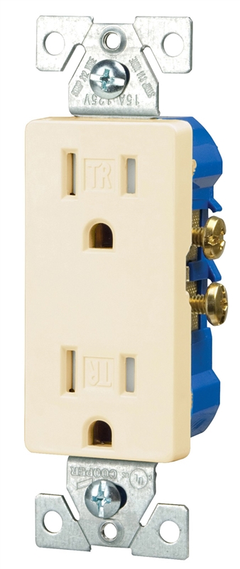 RECEPT DUPLEX DECO LA