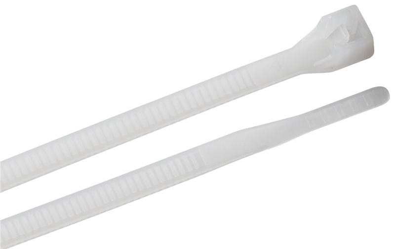 CABLE TIE NATURAL 14IN