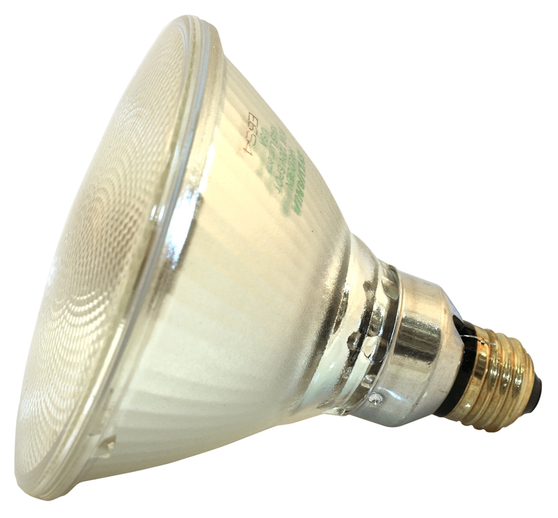 BULB SPOTLIGHT HAL PAR38 80W
