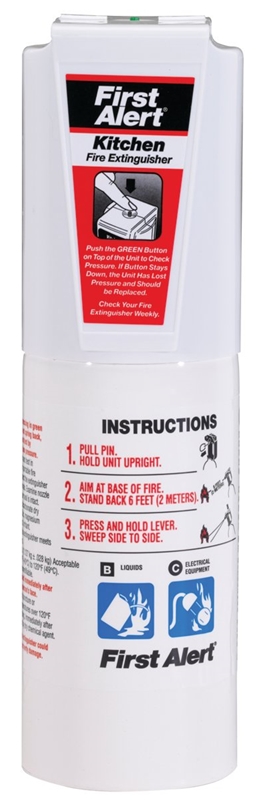 EXTINGUISHER FIRE 1-1/4LB