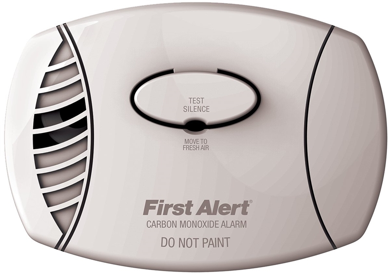 CO DETECTOR AC PLUGIN 2AA BKUP CO605 1039734