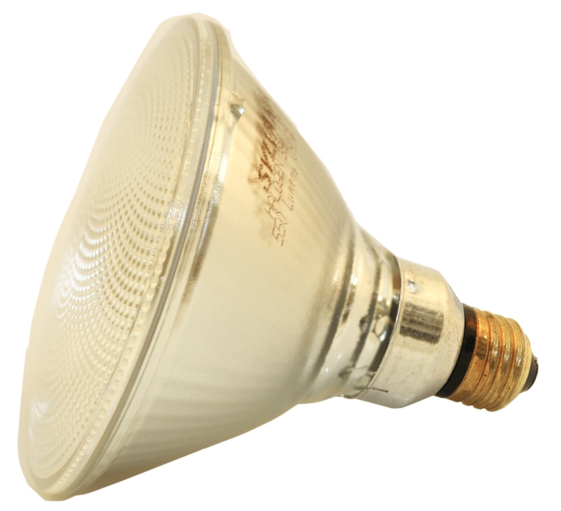 FLOODLIGHT HAL PAR38 MED 39W