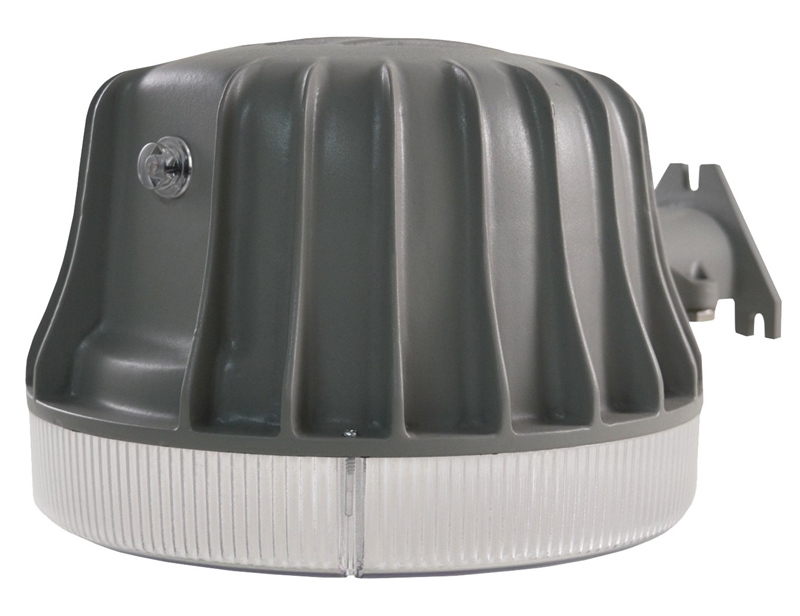 LIGHT UTIL D2D GREY LED 10000L
