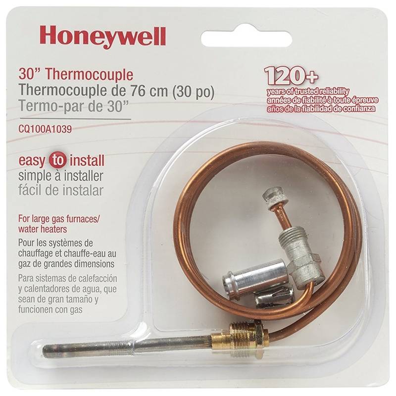 THERMOCOUPLE 30IN