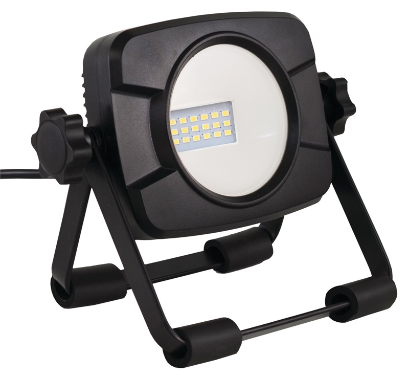 LIGHT LED WORK 1000LUM W/STAND
