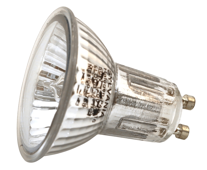 FLOODLIGHT HALOGEN PAR16 50W