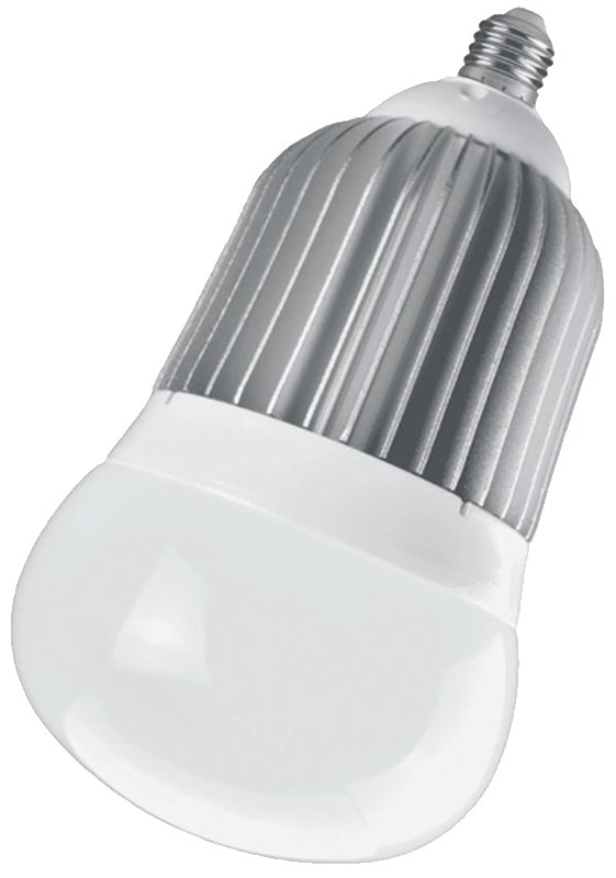 BULB BIG LED  EDISON BASE