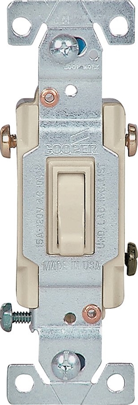 SWITCH TGL QT 3WAY GRD IV BOX