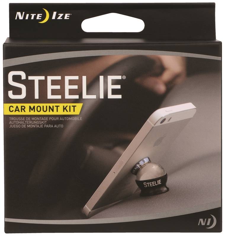 MOUNT CELLPHONE CAR DASH KIT